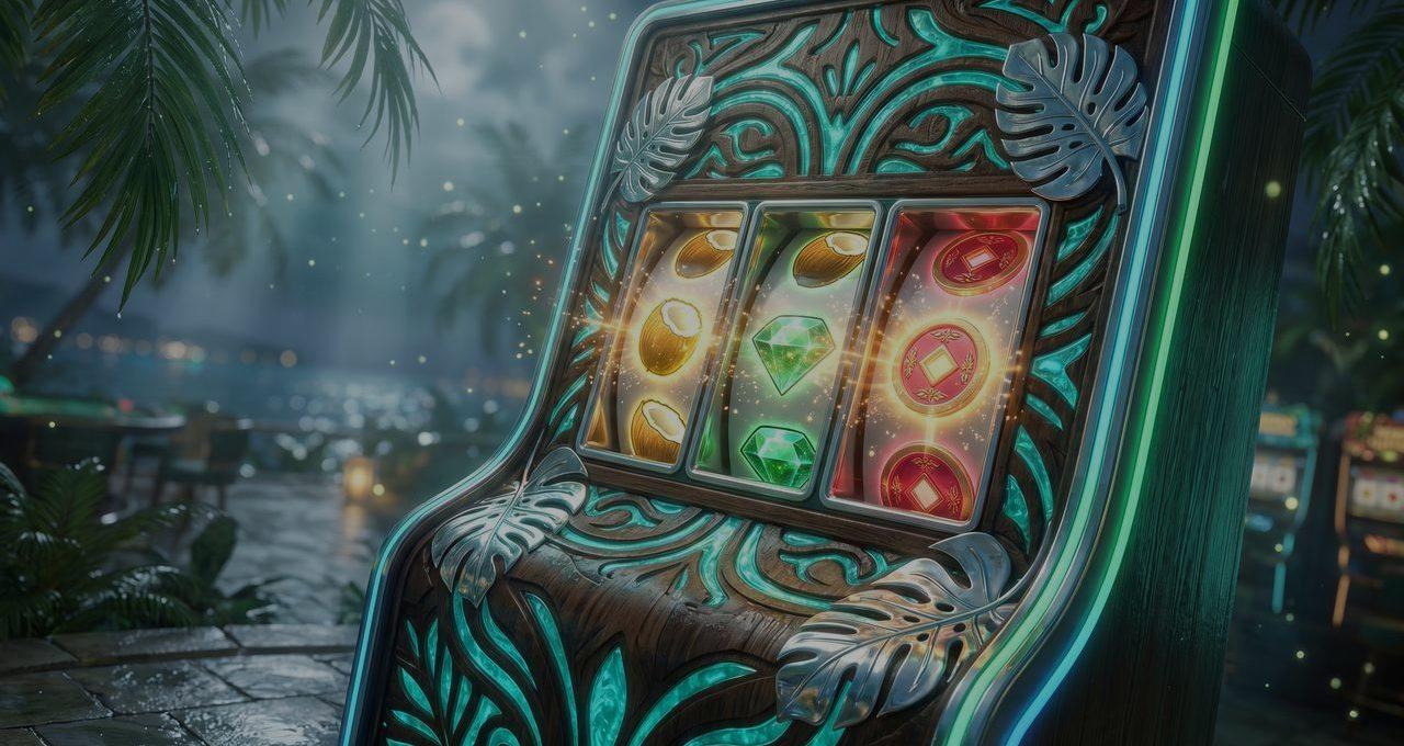 Tropica Casino