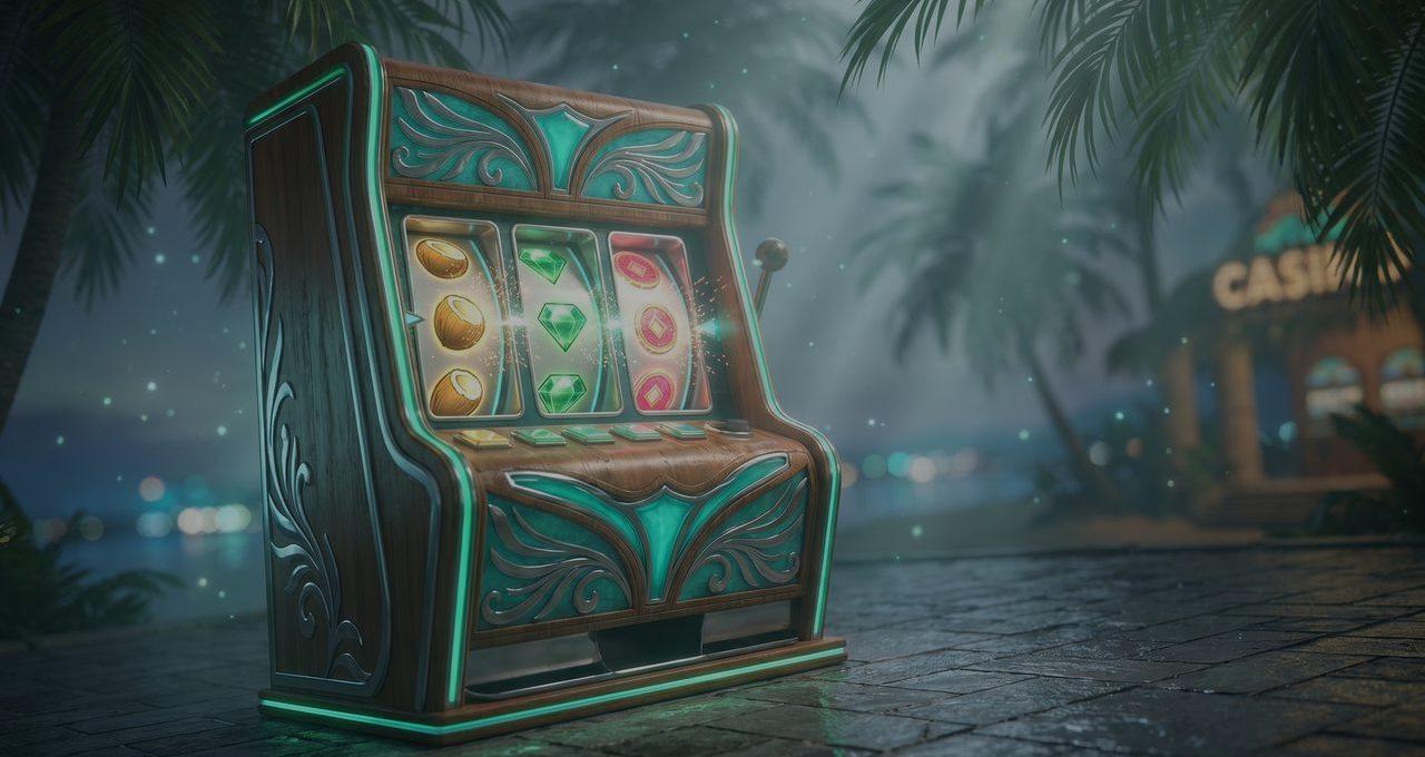 Tropica Casino